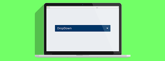 dropdown-menu
